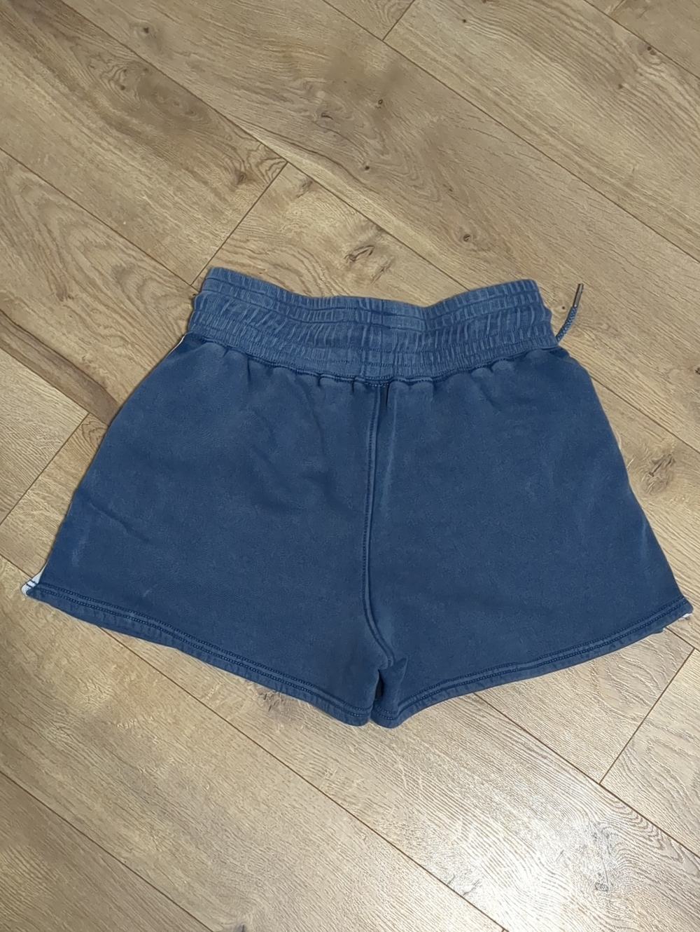 Free People Movement Sprint To The Finish Shorts Blue Size S - Picture 5 of 11